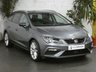 USED 2017 17 SEAT LEON 2.0 TDI FR TECHNOLOGY DSG 5d 184 BHP SAT NAV 1 OWNER FSH