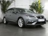 USED 2017 17 SEAT LEON 2.0 TDI FR TECHNOLOGY DSG 5d 184 BHP SAT NAV 1 OWNER FSH