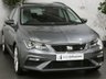 USED 2017 17 SEAT LEON 2.0 TDI FR TECHNOLOGY DSG 5d 184 BHP SAT NAV 1 OWNER FSH