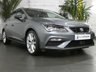 USED 2017 17 SEAT LEON 2.0 TDI FR TECHNOLOGY DSG 5d 184 BHP SAT NAV 1 OWNER FSH