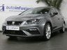 USED 2017 17 SEAT LEON 2.0 TDI FR TECHNOLOGY DSG 5d 184 BHP SAT NAV 1 OWNER FSH