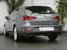 USED 2017 17 SEAT LEON 2.0 TDI FR TECHNOLOGY DSG 5d 184 BHP SAT NAV 1 OWNER FSH