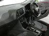 USED 2017 17 SEAT LEON 2.0 TDI FR TECHNOLOGY DSG 5d 184 BHP SAT NAV 1 OWNER FSH
