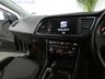 USED 2017 17 SEAT LEON 2.0 TDI FR TECHNOLOGY DSG 5d 184 BHP SAT NAV 1 OWNER FSH