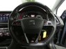 USED 2017 17 SEAT LEON 2.0 TDI FR TECHNOLOGY DSG 5d 184 BHP SAT NAV 1 OWNER FSH