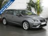 USED 2017 17 SEAT LEON 2.0 TDI FR TECHNOLOGY DSG 5d 184 BHP SAT NAV 1 OWNER FSH