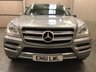 USED 2012 04 MERCEDES-BENZ GL CLASS 3.0 GL350 CDI BLUEEFFICIENCY 5d 265 BHP FINANCE RATES FROM 6.9% APR