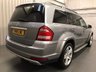 USED 2012 04 MERCEDES-BENZ GL CLASS 3.0 GL350 CDI BLUEEFFICIENCY 5d 265 BHP FINANCE RATES FROM 6.9% APR