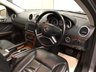 USED 2012 04 MERCEDES-BENZ GL CLASS 3.0 GL350 CDI BLUEEFFICIENCY 5d 265 BHP FINANCE RATES FROM 6.9% APR
