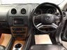 USED 2012 04 MERCEDES-BENZ GL CLASS 3.0 GL350 CDI BLUEEFFICIENCY 5d 265 BHP FINANCE RATES FROM 6.9% APR