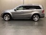 USED 2012 04 MERCEDES-BENZ GL CLASS 3.0 GL350 CDI BLUEEFFICIENCY 5d 265 BHP FINANCE RATES FROM 6.9% APR