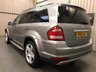 USED 2012 04 MERCEDES-BENZ GL CLASS 3.0 GL350 CDI BLUEEFFICIENCY 5d 265 BHP FINANCE RATES FROM 6.9% APR