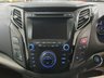 USED 2013 13 HYUNDAI I40 1.7 PREMIUM BLUE DRIVE CRDI  5d 134 BHP 