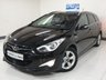 USED 2013 13 HYUNDAI I40 1.7 PREMIUM BLUE DRIVE CRDI  5d 134 BHP 