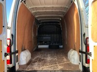 USED 2015 65 RENAULT MASTER 2.3 LM35 BUSINESS ENERGY DCI 135 LWB L3 H2 P/V 