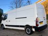 USED 2015 65 RENAULT MASTER 2.3 LM35 BUSINESS ENERGY DCI 135 LWB L3 H2 P/V 