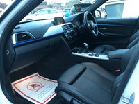 USED 2016 16 BMW 3 SERIES 3.0 335D XDRIVE M SPORT 4d AUTO 308 BHP CLICK AND COLLECT AVAILABLE
