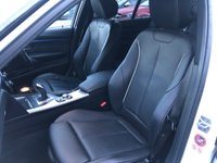 USED 2016 16 BMW 3 SERIES 3.0 335D XDRIVE M SPORT 4d AUTO 308 BHP CLICK AND COLLECT AVAILABLE