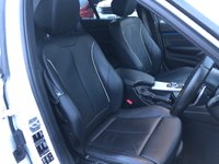USED 2016 16 BMW 3 SERIES 3.0 335D XDRIVE M SPORT 4d AUTO 308 BHP CLICK AND COLLECT AVAILABLE