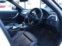USED 2016 16 BMW 3 SERIES 3.0 335D XDRIVE M SPORT 4d AUTO 308 BHP CLICK AND COLLECT AVAILABLE