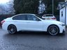 USED 2016 16 BMW 3 SERIES 3.0 335D XDRIVE M SPORT 4d AUTO 308 BHP CLICK AND COLLECT AVAILABLE