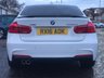 USED 2016 16 BMW 3 SERIES 3.0 335D XDRIVE M SPORT 4d AUTO 308 BHP CLICK AND COLLECT AVAILABLE