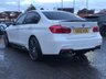 USED 2016 16 BMW 3 SERIES 3.0 335D XDRIVE M SPORT 4d AUTO 308 BHP CLICK AND COLLECT AVAILABLE