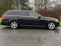 USED 2015 15 MERCEDES-BENZ E-CLASS 2.1 E220 BLUETEC SE 5d 174 BHP COMAND Navigation, Nappa Lthr