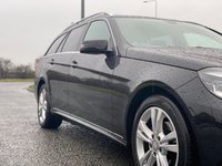 USED 2015 15 MERCEDES-BENZ E-CLASS 2.1 E220 BLUETEC SE 5d 174 BHP COMAND Navigation, Nappa Lthr