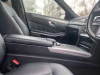 USED 2015 15 MERCEDES-BENZ E-CLASS 2.1 E220 BLUETEC SE 5d 174 BHP COMAND Navigation, Nappa Lthr