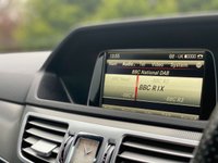 USED 2015 15 MERCEDES-BENZ E-CLASS 2.1 E220 BLUETEC SE 5d 174 BHP COMAND Navigation, Nappa Lthr