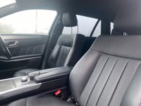 USED 2015 15 MERCEDES-BENZ E-CLASS 2.1 E220 BLUETEC SE 5d 174 BHP COMAND Navigation, Nappa Lthr