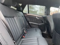 USED 2015 15 MERCEDES-BENZ E-CLASS 2.1 E220 BLUETEC SE 5d 174 BHP COMAND Navigation, Nappa Lthr