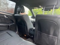 USED 2015 15 MERCEDES-BENZ E-CLASS 2.1 E220 BLUETEC SE 5d 174 BHP COMAND Navigation, Nappa Lthr