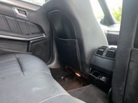 USED 2015 15 MERCEDES-BENZ E-CLASS 2.1 E220 BLUETEC SE 5d 174 BHP COMAND Navigation, Nappa Lthr