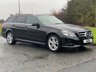 USED 2015 15 MERCEDES-BENZ E-CLASS 2.1 E220 BLUETEC SE 5d 174 BHP COMAND Navigation, Nappa Lthr
