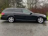 USED 2015 15 MERCEDES-BENZ E-CLASS 2.1 E220 BLUETEC SE 5d 174 BHP COMAND Navigation, Nappa Lthr