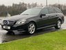 USED 2015 15 MERCEDES-BENZ E-CLASS 2.1 E220 BLUETEC SE 5d 174 BHP COMAND Navigation, Nappa Lthr