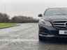 USED 2015 15 MERCEDES-BENZ E-CLASS 2.1 E220 BLUETEC SE 5d 174 BHP COMAND Navigation, Nappa Lthr