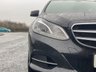 USED 2015 15 MERCEDES-BENZ E-CLASS 2.1 E220 BLUETEC SE 5d 174 BHP COMAND Navigation, Nappa Lthr