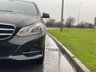 USED 2015 15 MERCEDES-BENZ E-CLASS 2.1 E220 BLUETEC SE 5d 174 BHP COMAND Navigation, Nappa Lthr