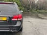 USED 2015 15 MERCEDES-BENZ E-CLASS 2.1 E220 BLUETEC SE 5d 174 BHP COMAND Navigation, Nappa Lthr