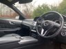 USED 2015 15 MERCEDES-BENZ E-CLASS 2.1 E220 BLUETEC SE 5d 174 BHP COMAND Navigation, Nappa Lthr