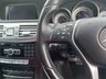 USED 2015 15 MERCEDES-BENZ E-CLASS 2.1 E220 BLUETEC SE 5d 174 BHP COMAND Navigation, Nappa Lthr