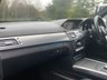 USED 2015 15 MERCEDES-BENZ E-CLASS 2.1 E220 BLUETEC SE 5d 174 BHP COMAND Navigation, Nappa Lthr