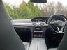 USED 2015 15 MERCEDES-BENZ E-CLASS 2.1 E220 BLUETEC SE 5d 174 BHP COMAND Navigation, Nappa Lthr