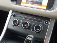 USED 2017 LAND ROVER RANGE ROVER SPORT 3.0 SDV6 HSE DYNAMIC 5d 306 BHP FULL LANDROVER HISTORY