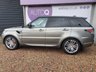 USED 2017 LAND ROVER RANGE ROVER SPORT 3.0 SDV6 HSE DYNAMIC 5d 306 BHP FULL LANDROVER HISTORY