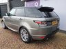 USED 2017 LAND ROVER RANGE ROVER SPORT 3.0 SDV6 HSE DYNAMIC 5d 306 BHP FULL LANDROVER HISTORY