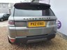 USED 2017 LAND ROVER RANGE ROVER SPORT 3.0 SDV6 HSE DYNAMIC 5d 306 BHP FULL LANDROVER HISTORY